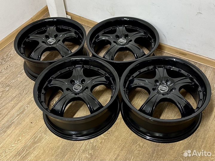 Диски Volvo xc90 R18