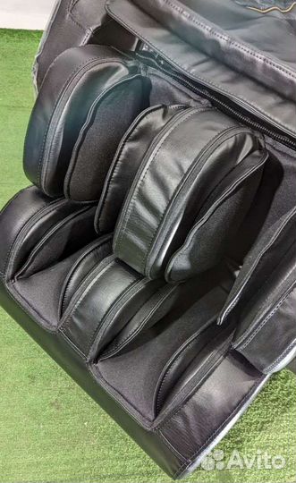 Массажное кресло с SL кареткой