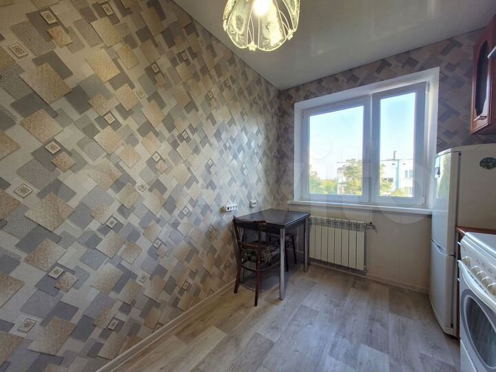 2-к. квартира, 51 м², 5/5 эт.