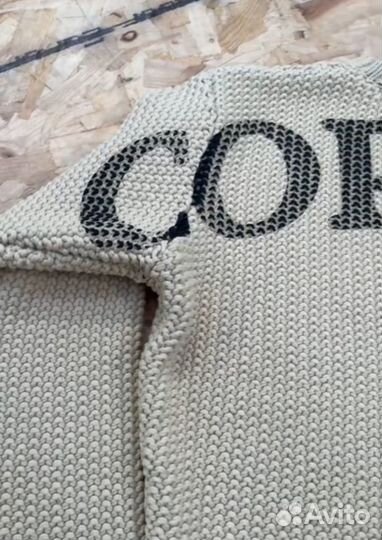 Свитер Corteiz Оригинальное Качество