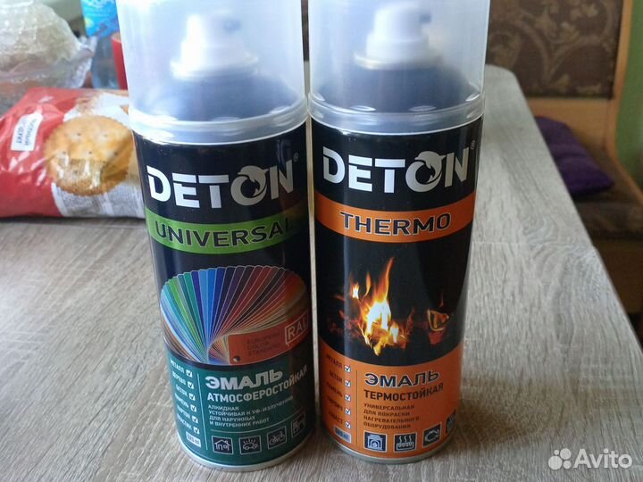 Эмаль черного цвета