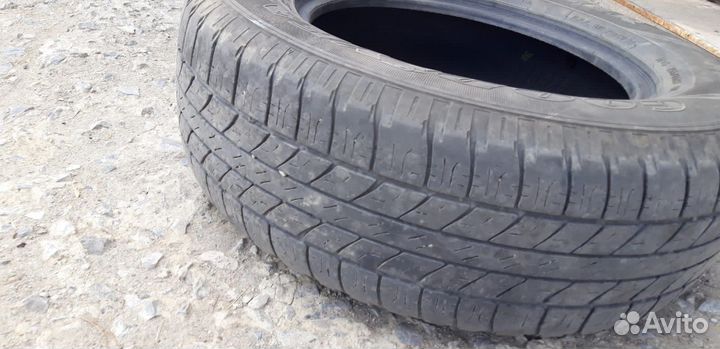 Goodyear Eagle M+S 255/65 R17C