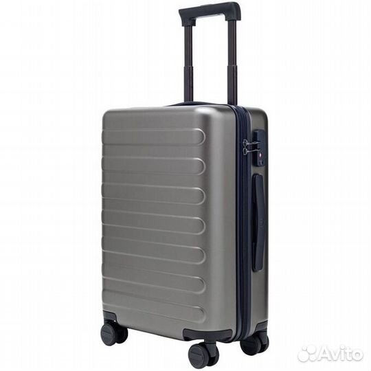 Чемодан Xiaomi 90 Points Rhine Seven Bar 28' 78х52