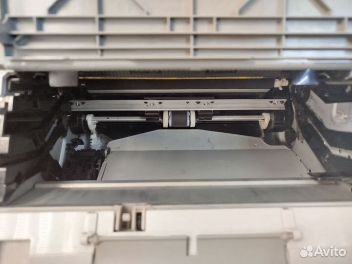 Принтер HP LaserJet P1102