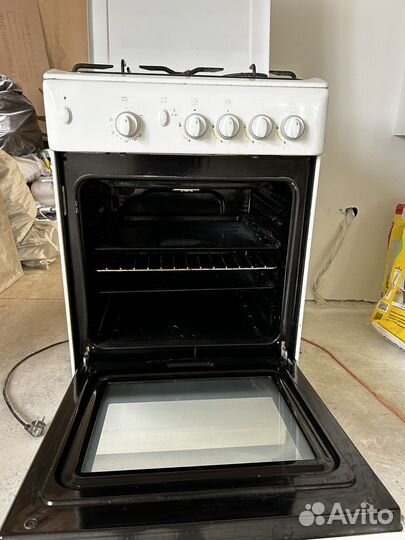 Плита газовая