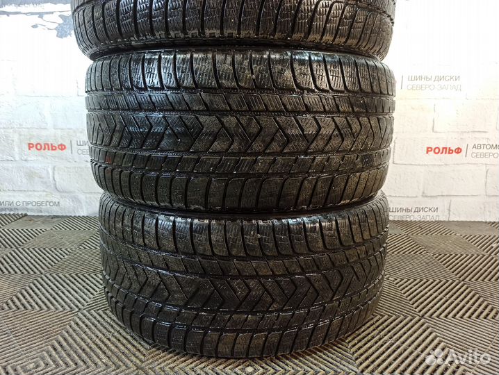 Pirelli Scorpion Winter 295/35 R21 107V