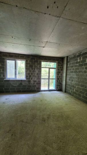 Апартаменты-студия, 28,8 м², 2/5 эт.