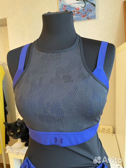 Костюм для фитнеса женский 42 44