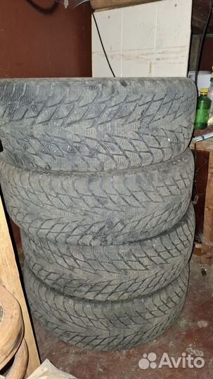 Cordiant Winter Drive 2 205/55 R16