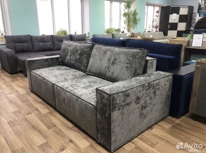 Диван Лофт 02572