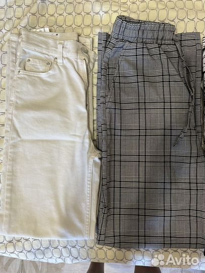 Женские вещи пакетом 48 50