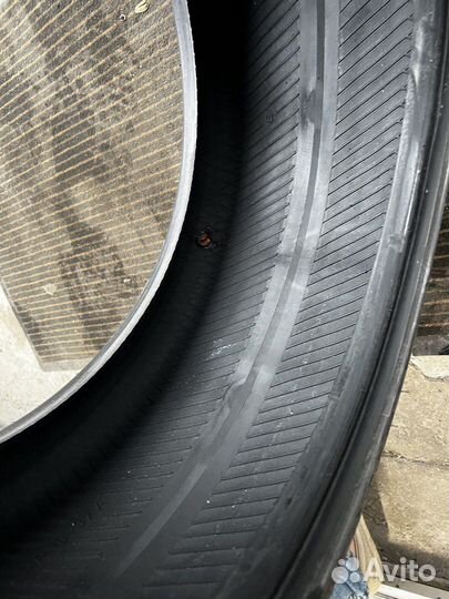 Kumho Ecsta PS91 255/35 R19 96Y