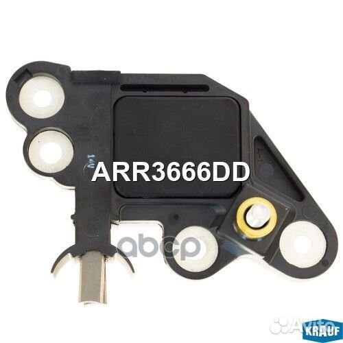 Регулятор генератора GAZ/Gazelle mot.Cummins 2,8L