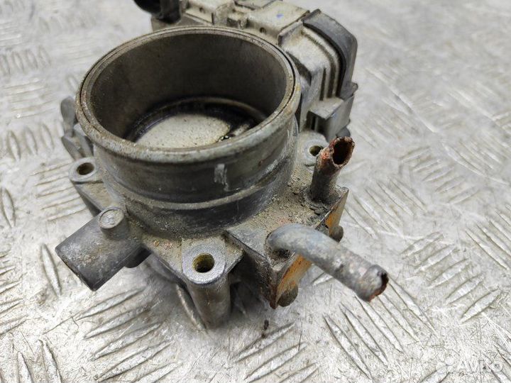 Заслонка дроссельная Vortex Tingo 1.8 SQR481FC 132