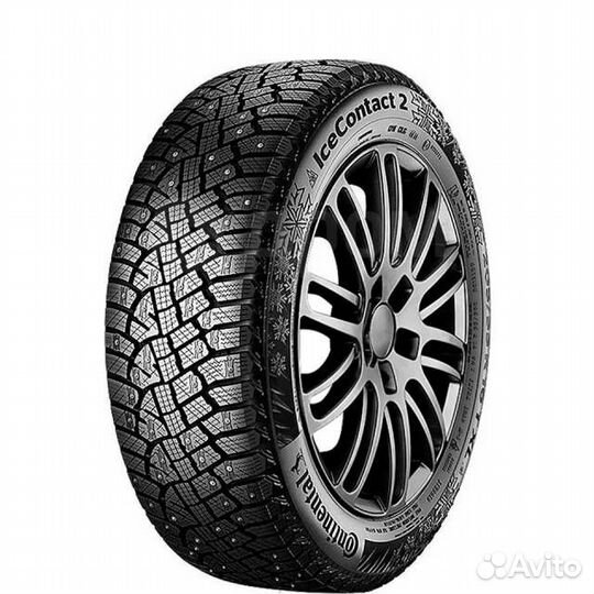 Continental IceContact 2 185/65 R15 92T