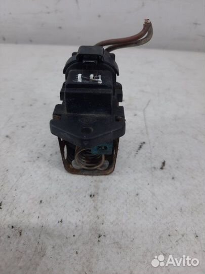 Сопротивление вентилятора охлаждения Renault Grand