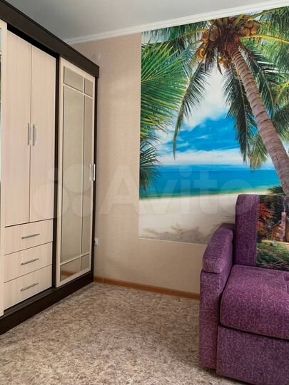 2-к. квартира, 45 м², 1/3 эт.