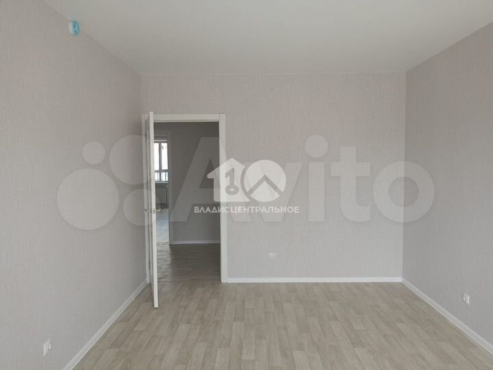 2-к. квартира, 65,3 м², 16/18 эт.