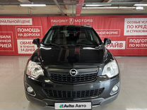 Opel Antara 2.2 AT, 2014, 162 877 км, с пробегом, цена 1 080 000 руб.