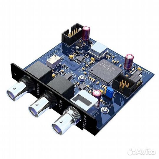 Модуль расширения RME FF-TCO Time Code Option