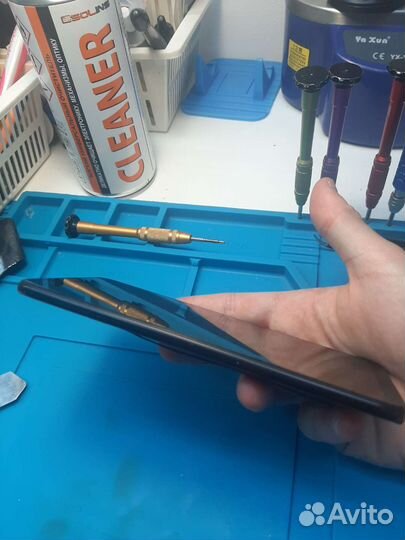 Дисплей на Xiaomi Mi8 оригинал