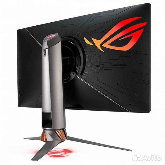 4К монитор asus ROG swift pg27uq