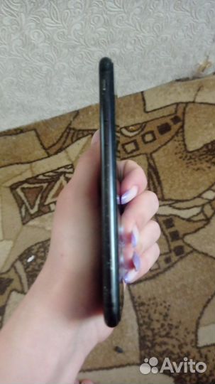 iPhone 7, 128 ГБ