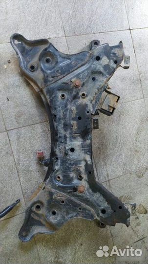 Подрамник Hyundai Sonata 6 2010-2014