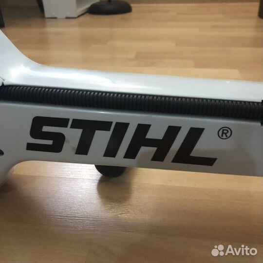 Триммер бензиновый stihl FS 400