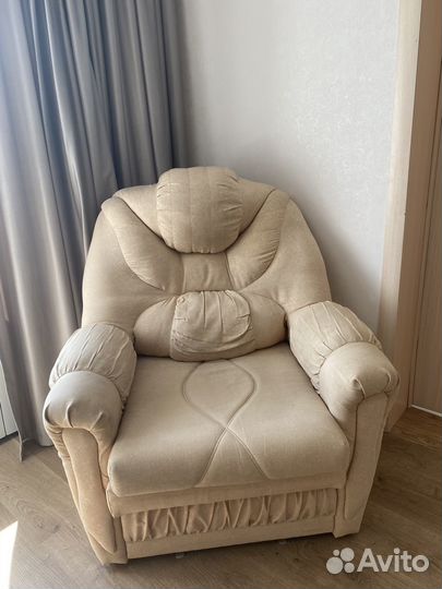 Уголок отдыха