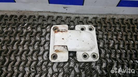 Петля двери распашной левой citroen jumper 2 (ADN1