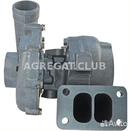 Турбокомпрессор krauf MTR6738SL