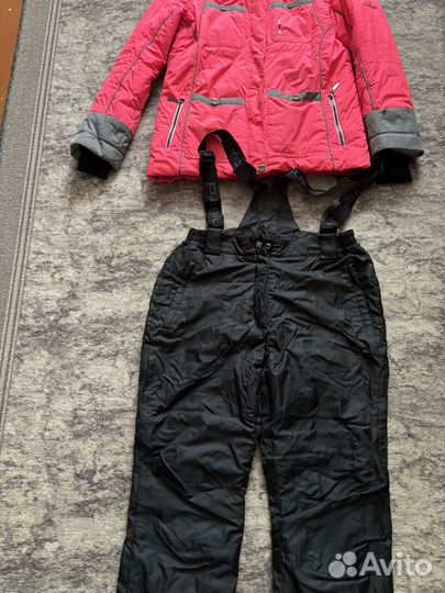 Спортивный костюм женский 48 50