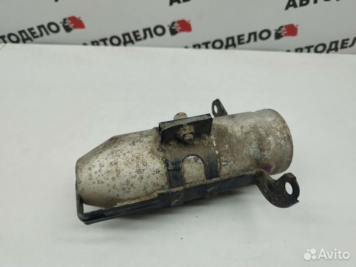 Осушитель кондиционера Honda Domani MA4 1994 г.в