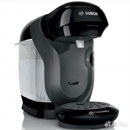 Кофеварка Bosch Tassimo TAS1102