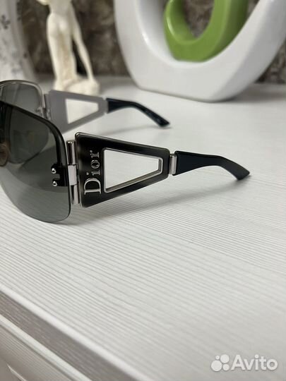 Очки dior оригинал