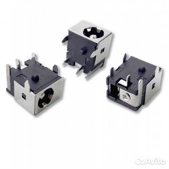 Разъем питания ноутбука Asus Z53. Отп. в регионы