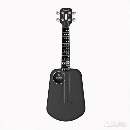 Умное укулеле PopuMusic Populele 2(M1) Smart Ukule