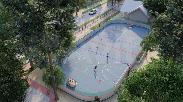 Участок 12 сот. (СНТ, ДНП)