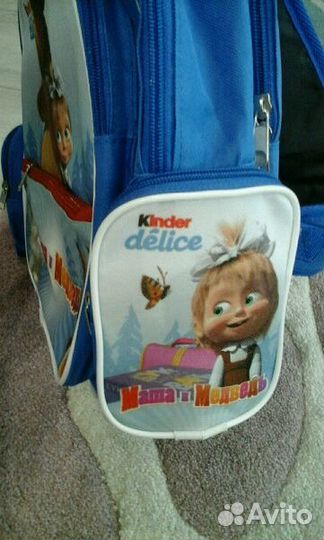 Рюкзак новый