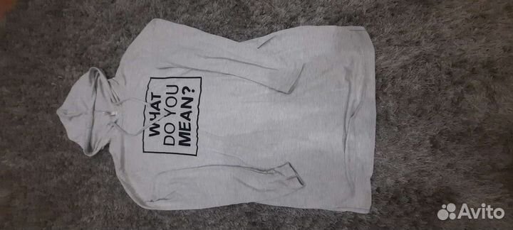 Женская одежда пакетом 46-48, 7 шт