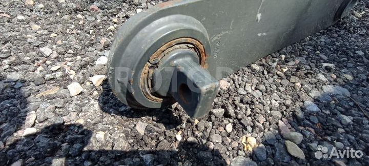 Стабилизатор задний Mercedes-Benz Actros 3 (MP3)