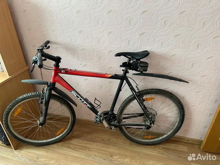 Велосипеды бу взрослый