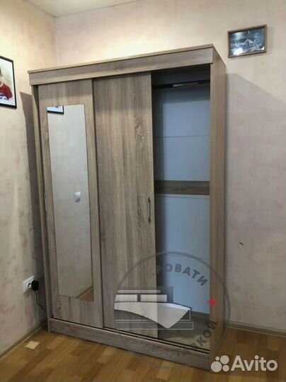 Шкаф купе