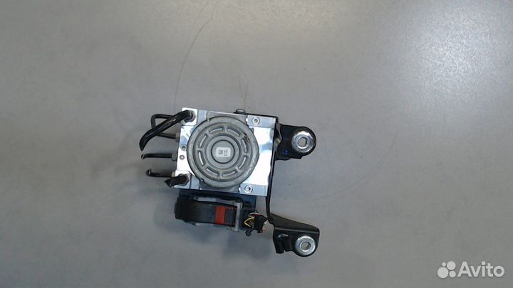 Блок абс, насос Land Rover Range Rover Evoque, 201