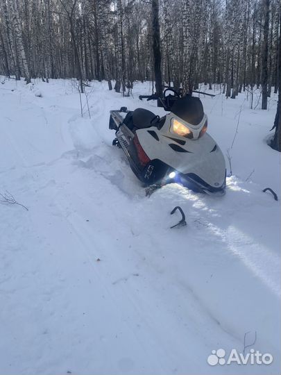 Продам горника polaris RMK 800