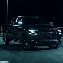 Dodge Ram 5.7 AT, 2019, 71 500 км, с пробегом, цена 6 200 000 руб.