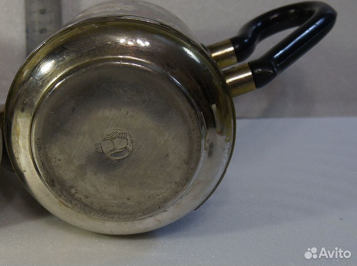 Кофеварки и чайники