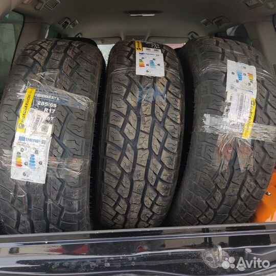 Roadmarch Primemax A/T II 285/65 R17