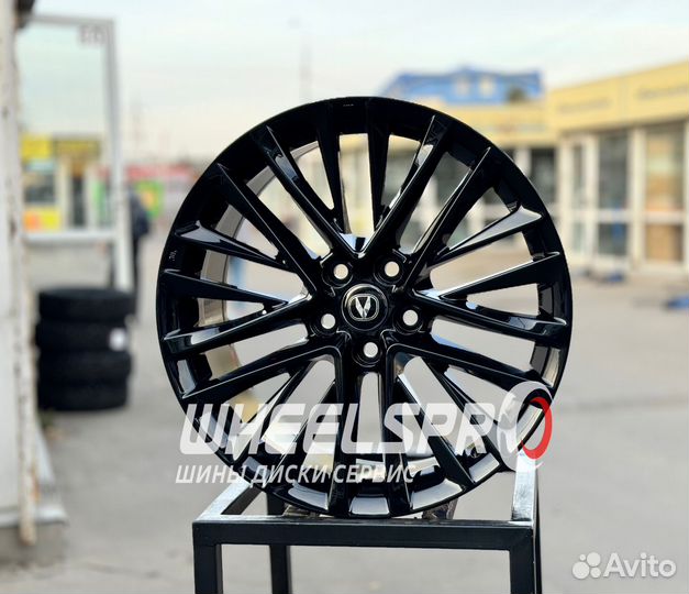 Диски R19 Changan CS95 CS55plus Changan UNI-K UNI